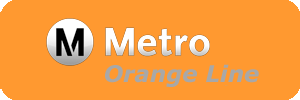 LA Metro Orange Line